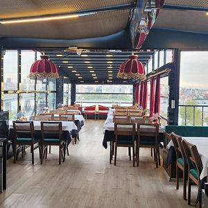 Lale Sultan Hotel